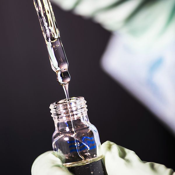 Printing Equipment for Pharmaceutical Industry