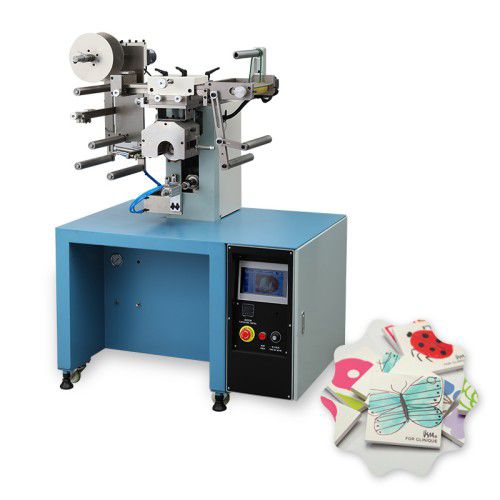 Thermal Transfer Printers